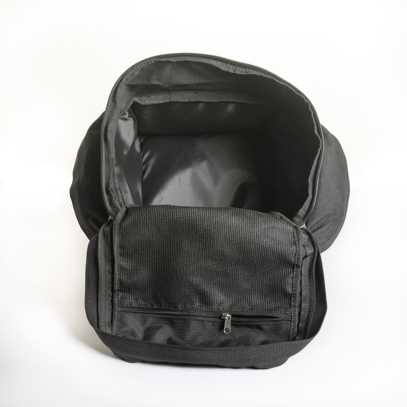 Motorcycle Soft Tail Pack Bag